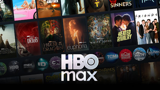 HBO Max: Stream TV & Movies