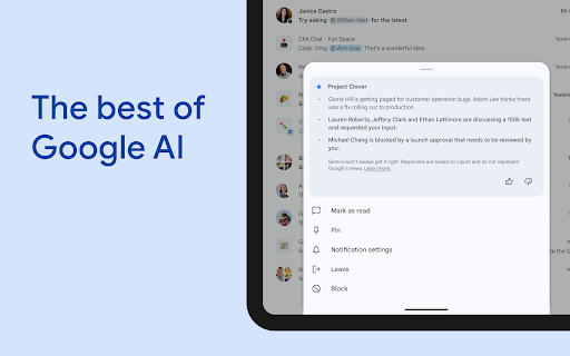 Google Chat