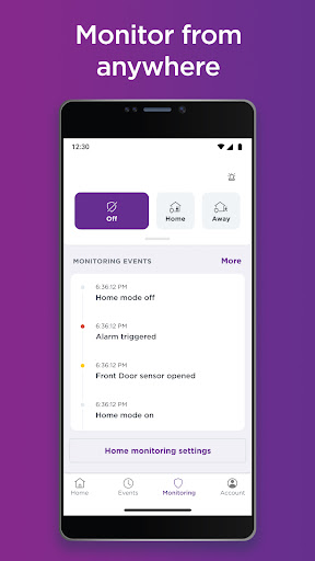Roku Smart Home