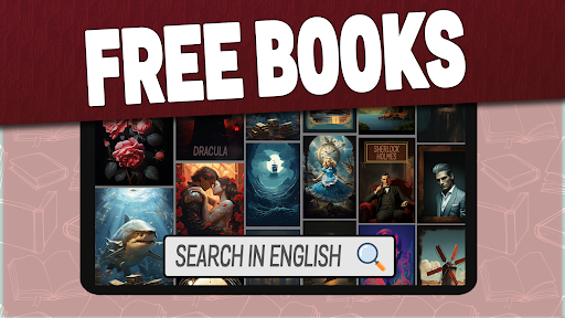 Books - Read and Download