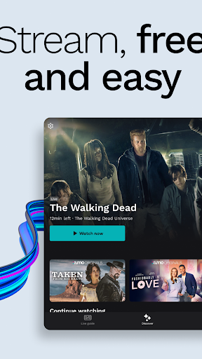 Xumo Play: Stream TV & Movies