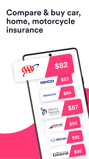 Jerry: Insurance & Car Care