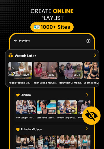 Download Hub, Video Downloader