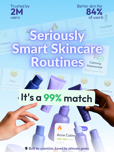 Skin Bliss: Skincare Routines
