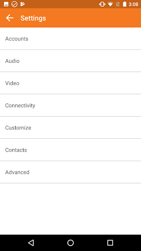 ZoiPer Pro - SIP Softphone