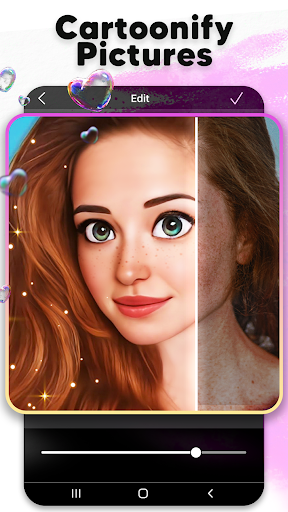 Cartoonify AI Caricature Maker