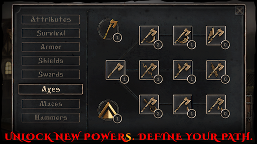 Blade of Shadows