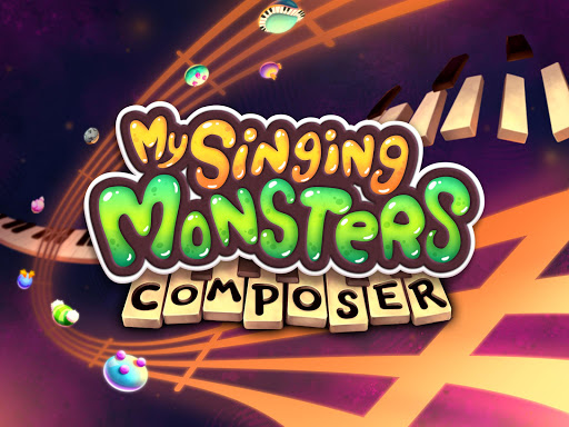 My Singing Monsters Composer