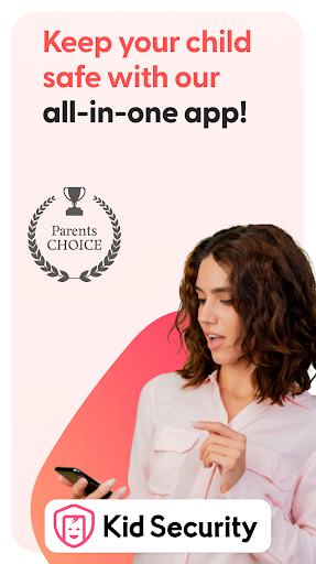 Parental Control App Blocker