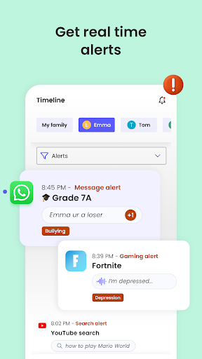 Qustodio Parental Control App