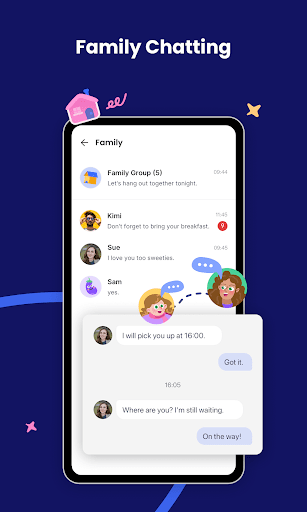 AirDroid Parental Control