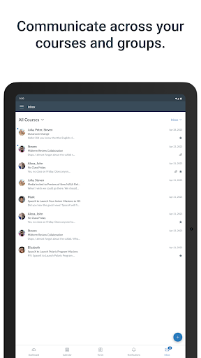 Canvas By Instructure