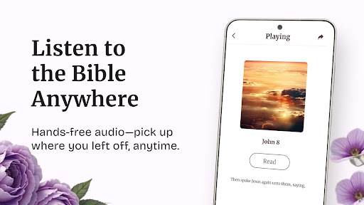 Bible-Daily Bible Verse