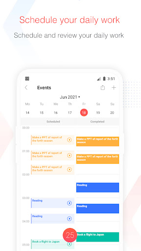 Focus To-Do: Pomodoro & Tasks