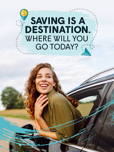 GasBuddy: Find & Pay for Gas