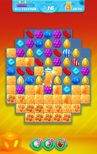 Candy Crush Soda Saga