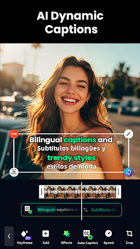 AI Video Editor - Vidma Cut AI