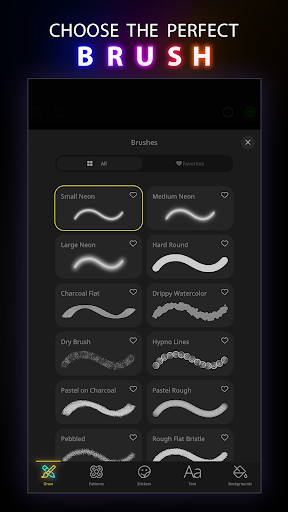 Doodle Art: Magic Drawing App