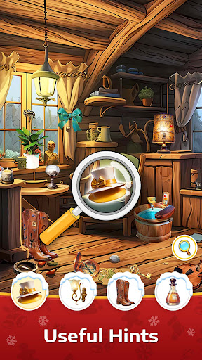 Find It® - Hidden Object Games