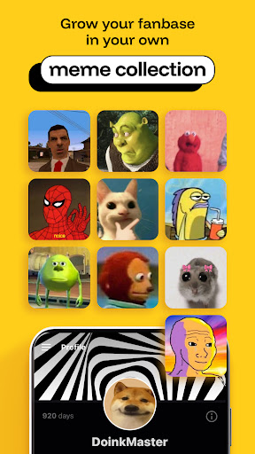 iFunny－video memes, meme maker