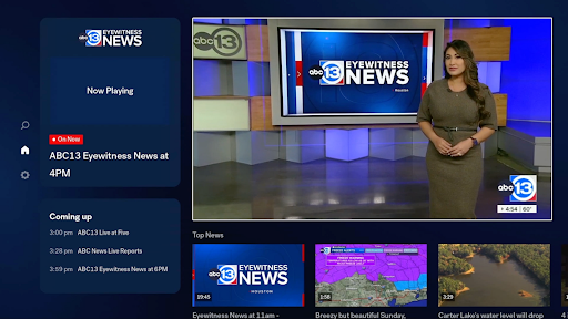 ABC13 Houston