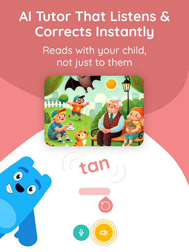 Learn to Read - Readability