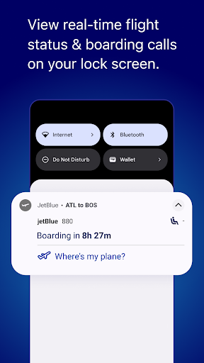 JetBlue - Book & manage trips