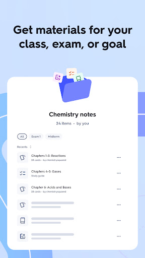 Quizlet: More than Flashcards