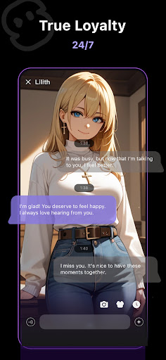 Suka:AI Character&AI Story