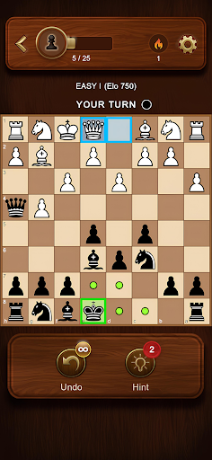 Chess Master: Board Game
