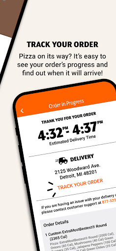 Little Caesars