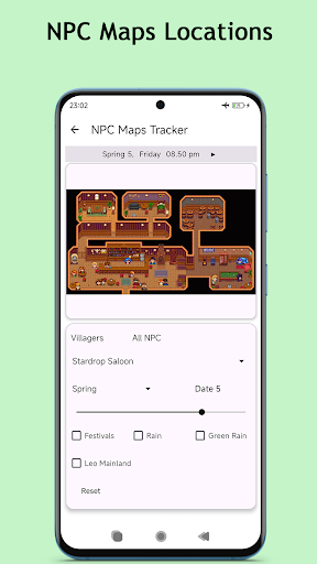 Guide For Stardew