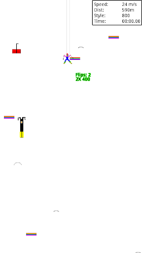 SkiFree