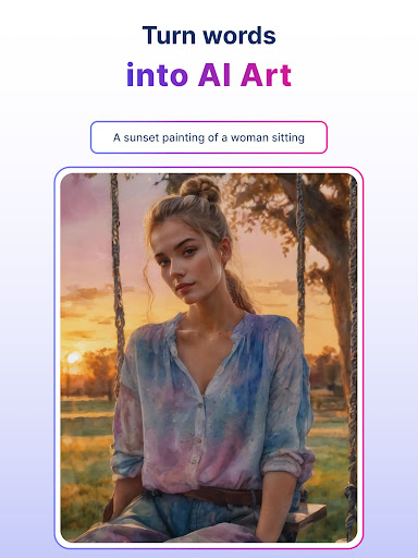 Gencraft - AI Art Generator
