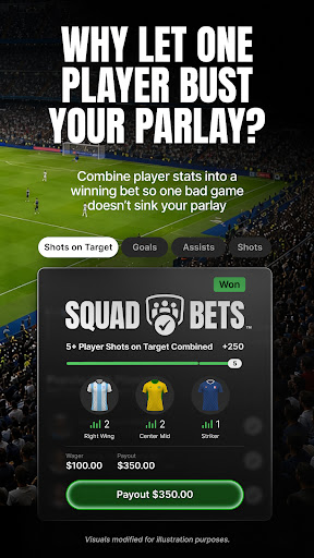 Fanatics Sportsbook & Casino