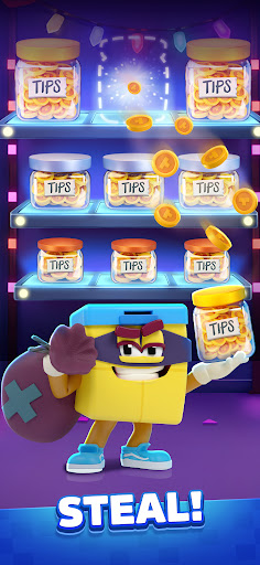 Tetris® Block Party