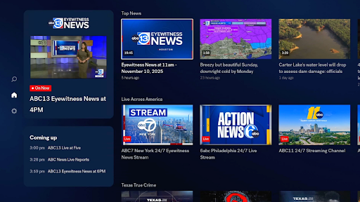 ABC13 Houston