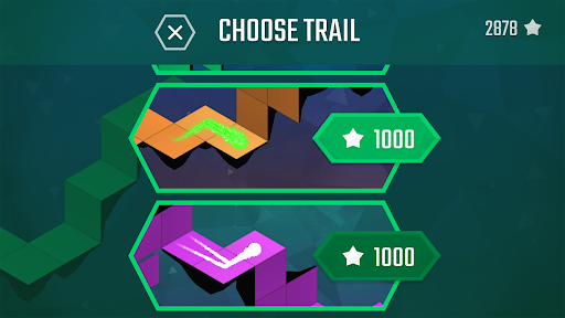 Cosmo Run