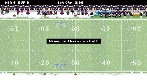Retro Bowl