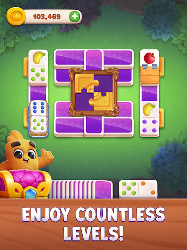 Domino Dreams™