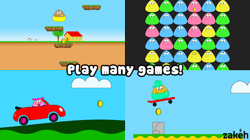 Pou