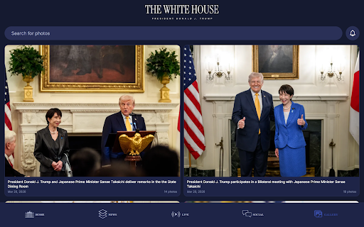 The White House