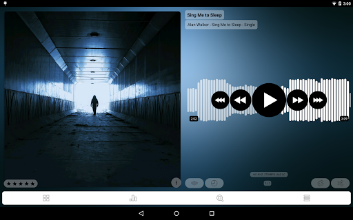 Poweramp Music Player
