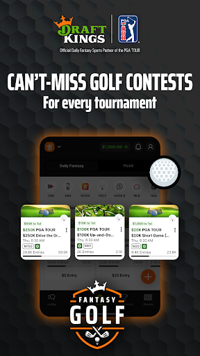 DraftKings Fantasy Sports