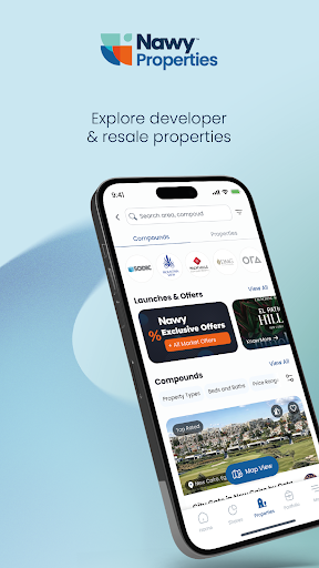 Nawy - Real Estate