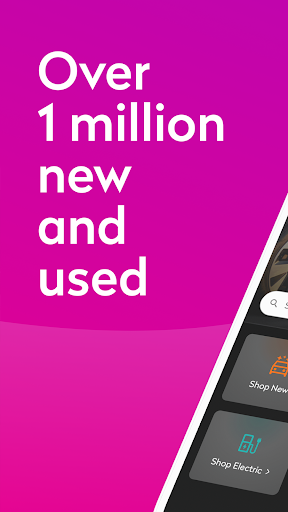 TrueCar: Buy Used & New Cars