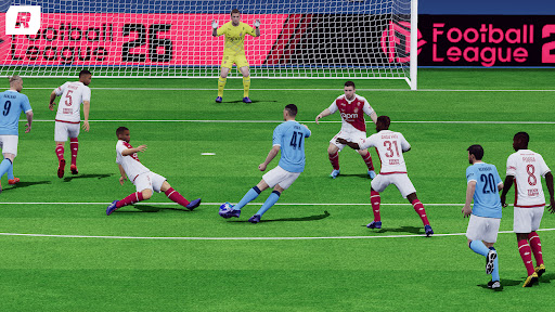 Football League 2026