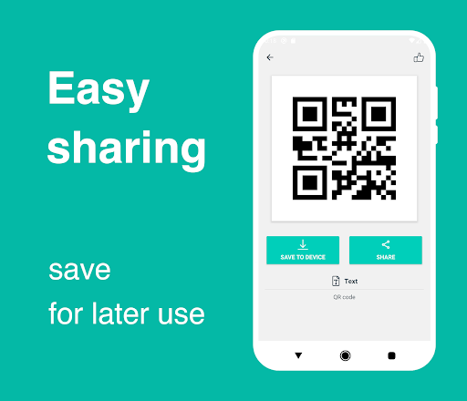 QR Code & Barcode Scanner
