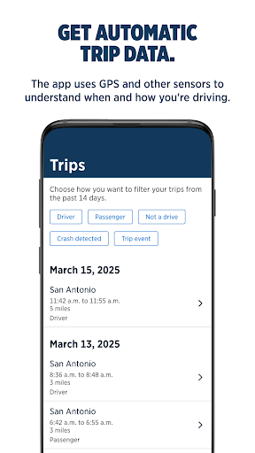 USAA DriveSafe