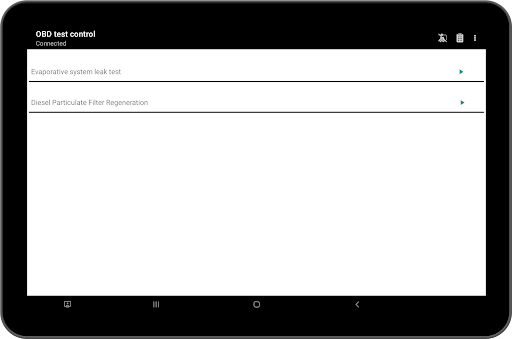 Tor OBD2 Diagnostics